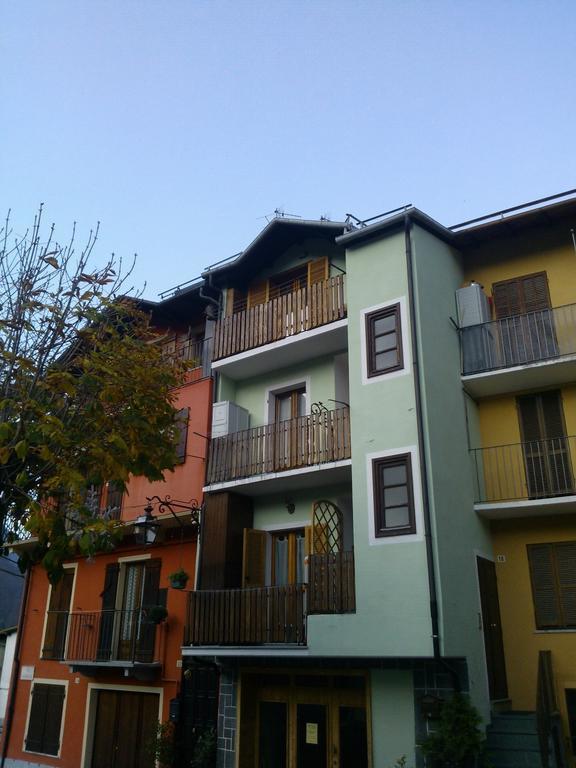 Lo Studiolo * Limone Piemonte